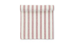 Byt till bild nr 1 (ISEN Löpare 40x140 Offwhite/Röd)