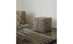 Byt till bild nr 3 (BONBONA Sittpuff)