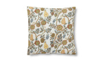 Byt till bild nr 1 (FICO Kuddfodral 50x50 Offwhite/Multi)
