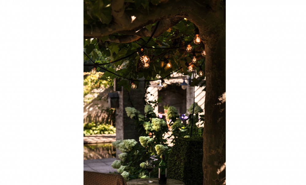 BRIGHT LIGHT Paket 7,2m Klar i gruppen Belysning / Lampor / Utomhusbelysning hos SoffaDirekt.se (2397203-8060)