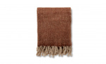 Byt till bild nr 1 (ZARA Pläd 130x170 Beige)