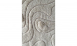 Byt till bild nr 2 (VILMA Matta 90x110 Beige)