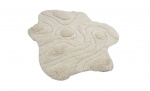 Byt till bild nr 1 (VILMA matta 160x230 Beige)