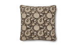 Byt till bild nr 1 (ZARAEL Kuddfodral 50x50 Beige)