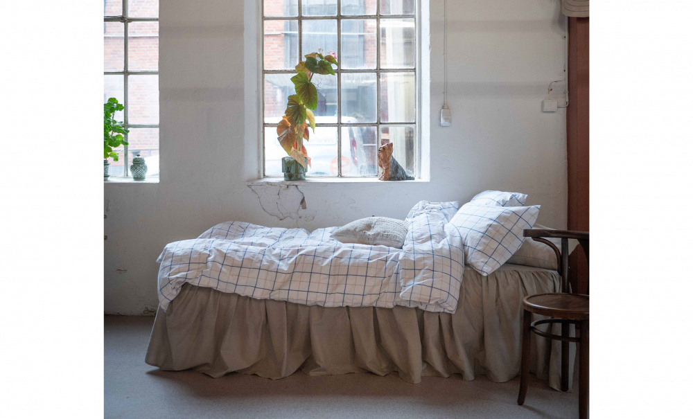 Bild nr 3 (LOLLO Sngkappa 180 Linne)