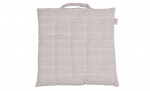 ELOF Sittdyna 38x38 Offwhite Byt till bild nr 1 (ELOF Sittdyna 38x38 Offwhite)