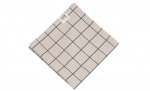 ELOF Servett 45x45 Svart