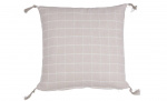 ELOF Kuddfodral 45x45 Offwhite Byt till bild nr 1 (ELOF Kuddfodral 45x45 Offwhite)