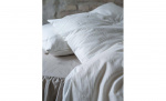 Byt till bild nr 4 (DANIELLA Bddset Vit)