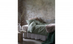 Byt till bild nr 2 (DANIELLA Bddset Kingsize Grn)