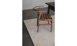 Byt till bild nr 2 (STORM DECO Matta 200x300 Offwhite)