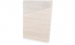 Byt till bild nr 4 (AREZZO Matta 160x230 Natur/Svart)
