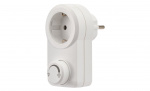 Byt till bild nr 1 (MOOD Plug-in dimmer for LED)