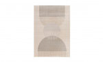 AREZZO DOME Matta 200x290 Linne Byt till bild nr 1 (AREZZO DOME Matta 200x290 Linne)