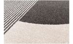 Byt till bild nr 3 (AREZZO CORD Matta 200x290 Svart)