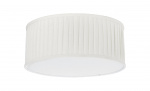 Byt till bild nr 1 (PLAFOND Pliss Offwhite 45 cm)