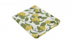 CITRON Textilvaxduk 140x250