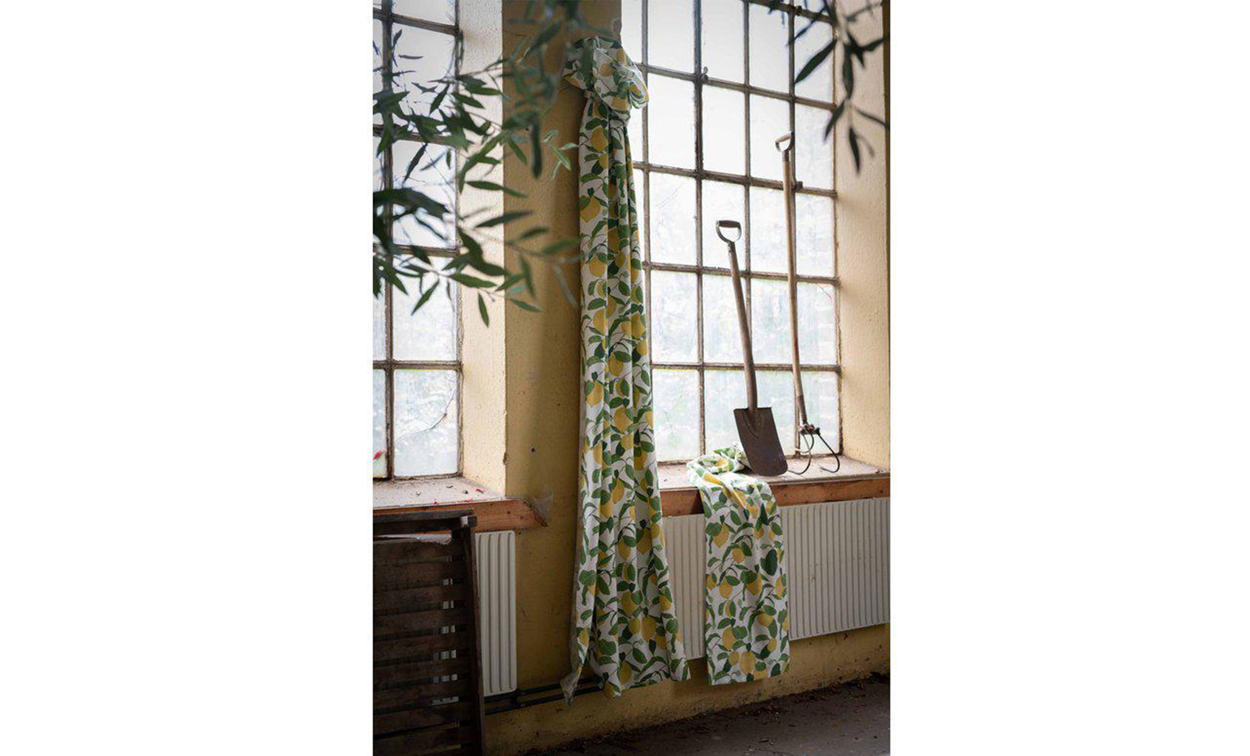 CITRON Gardin 2-p 250