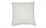 Byt till bild nr 1 (MILTON Kuddfodral 48x48 Offwhite)
