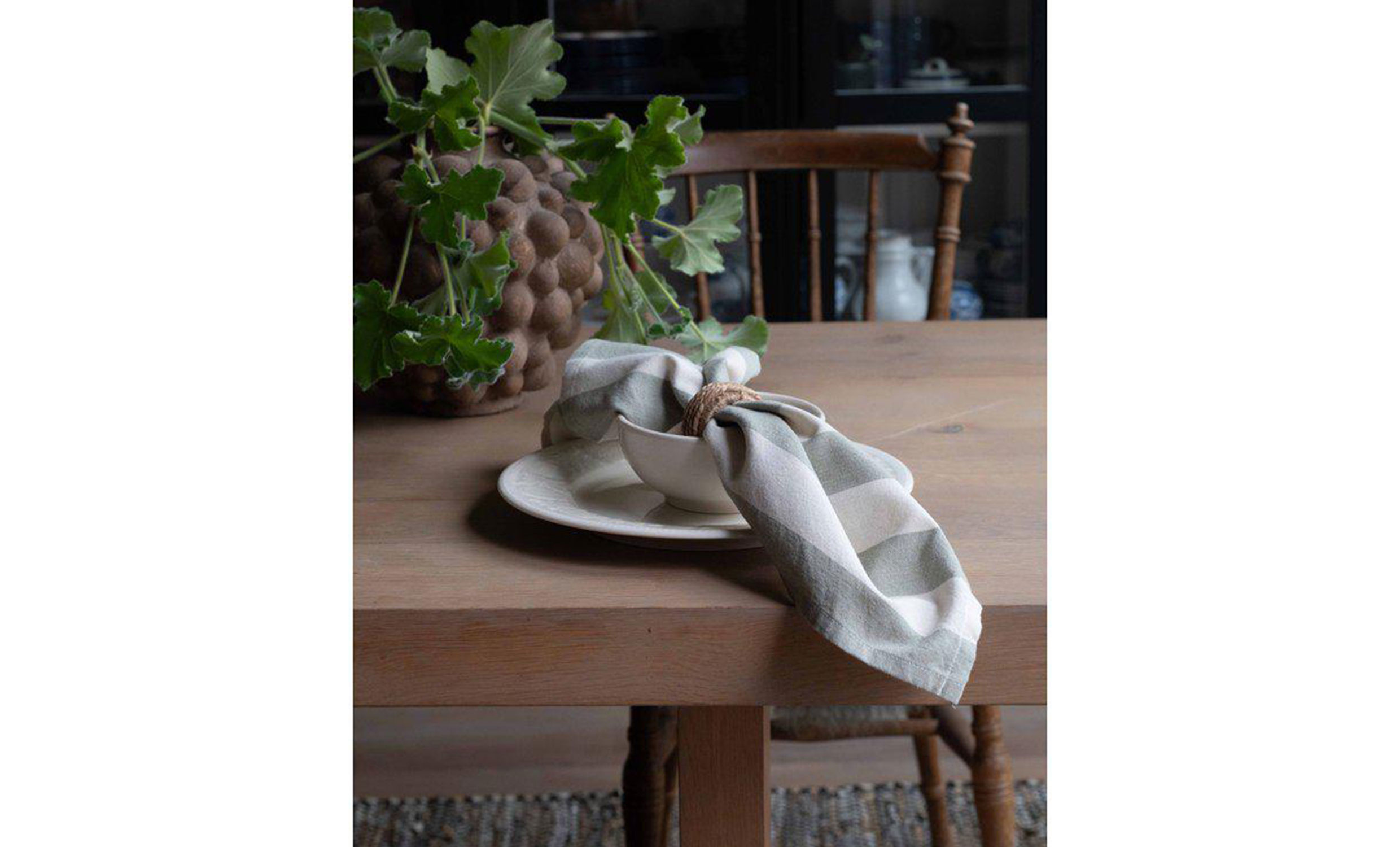 MOLLY Servett Lindgr�n