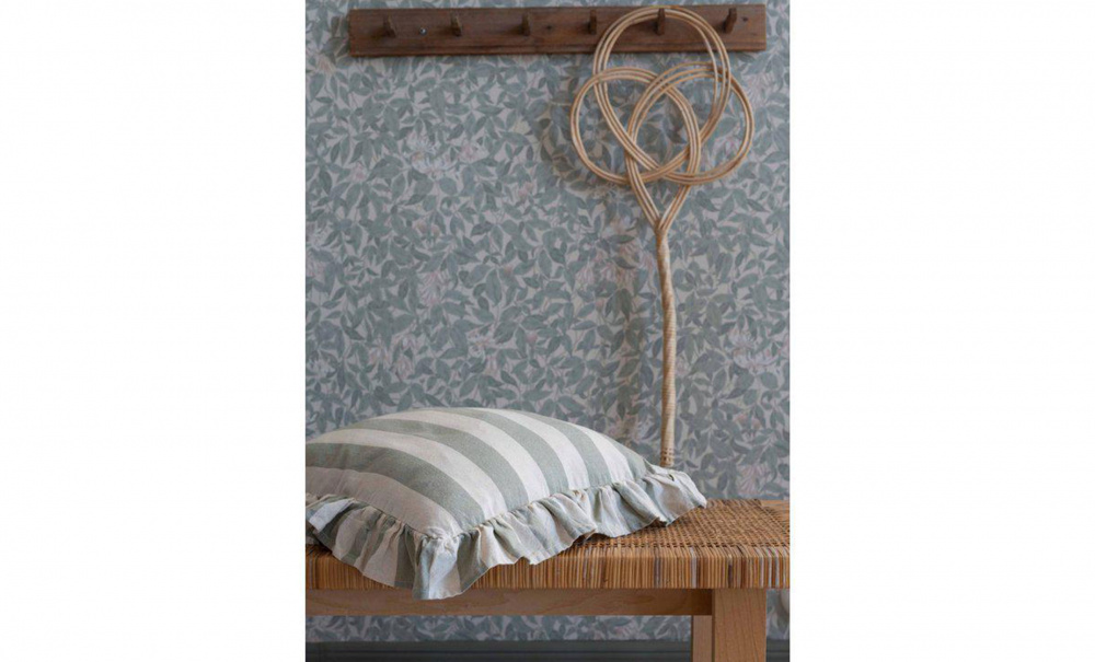 Bild nr 2 (MOLLY Kuddfodral 45x45 Lindgr�n)