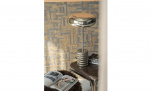 Byt till bild nr 2 (CROME Bordslampa)