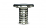 Byt till bild nr 1 (CROME Sidobord)