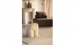 Byt till bild nr 2 (DOODLY Pall Beige)