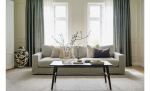 Byt till bild nr 2 (LANGDON Soffa 4-Sits Sand)