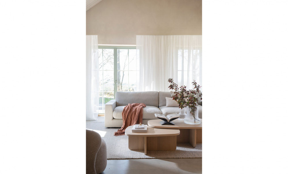 Bild nr 3 (LANGDON Soffa 4-Sits Sand)