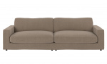 Byt till bild nr 1 (LANGDON Soffa 4-Sits Nougat)