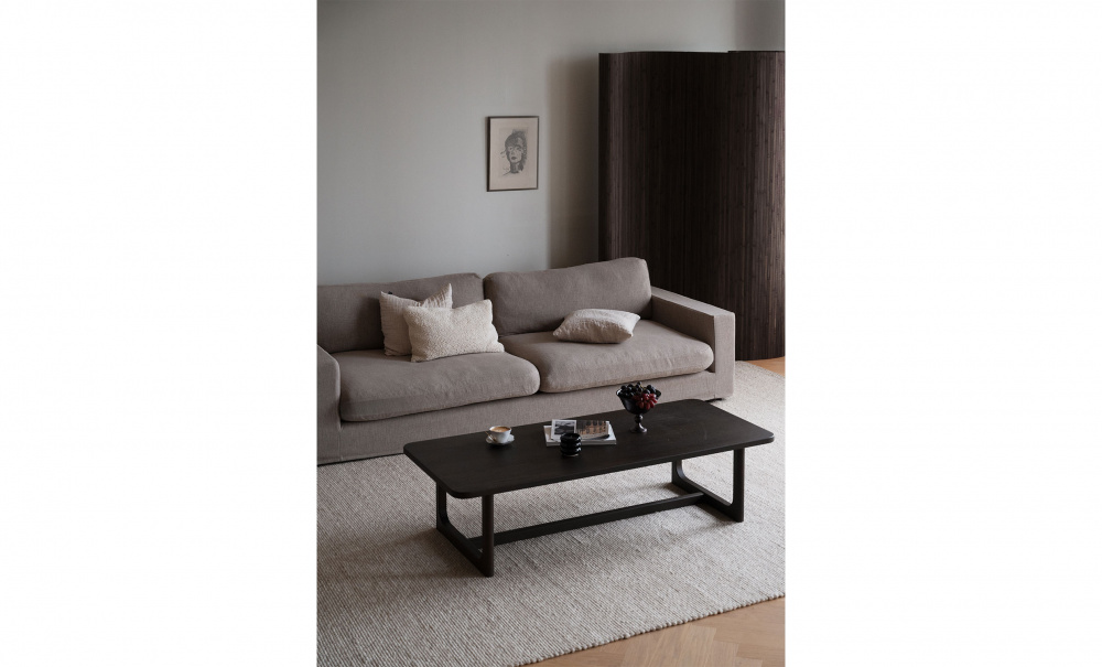 Bild nr 2 (LANGDON Soffa 4-Sits Nougat)