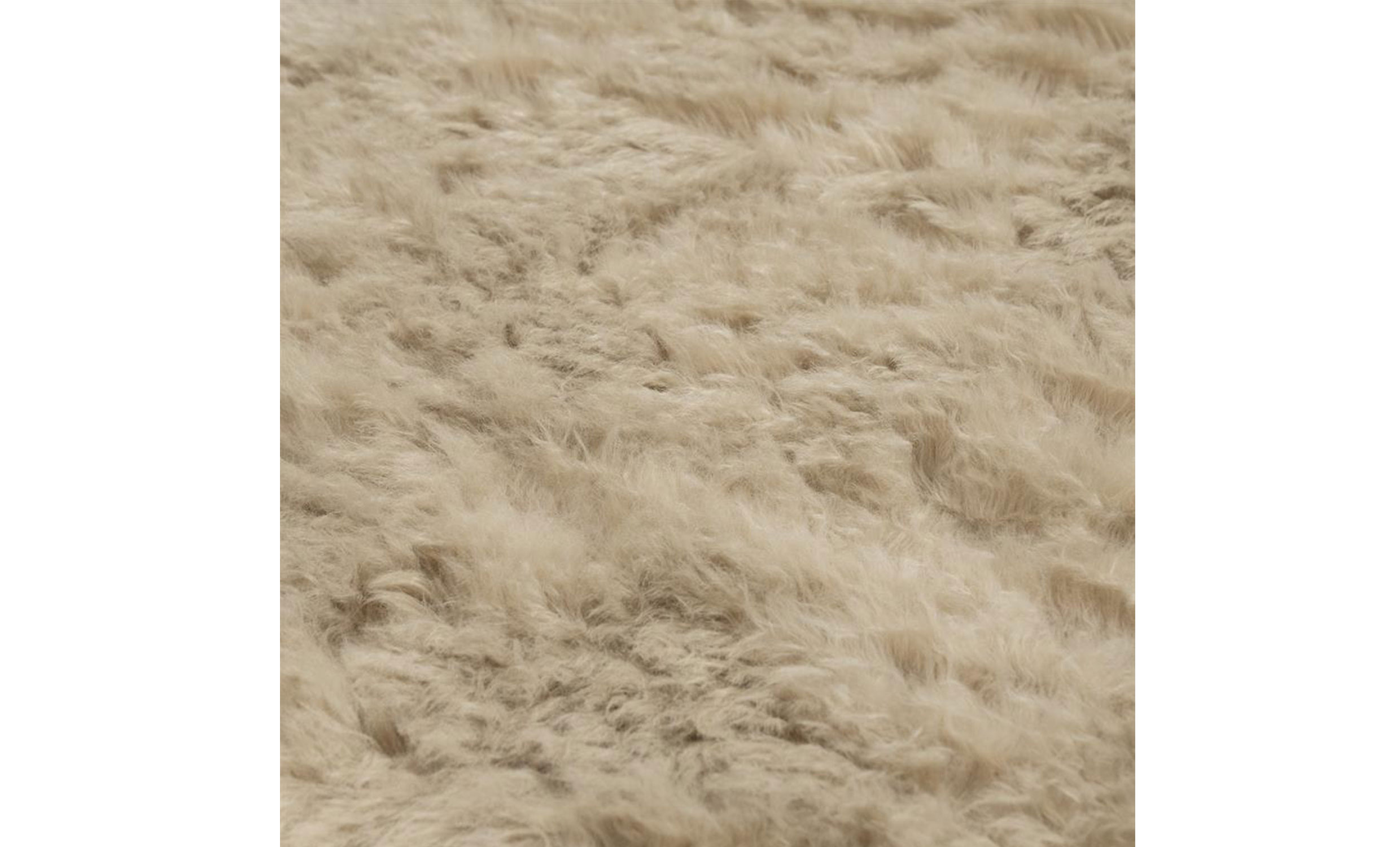 LASKA Matta 290x190 Taupe