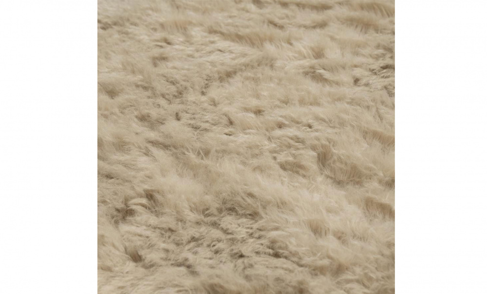 Bild nr 2 (LASKA Matta 290x190 Taupe)