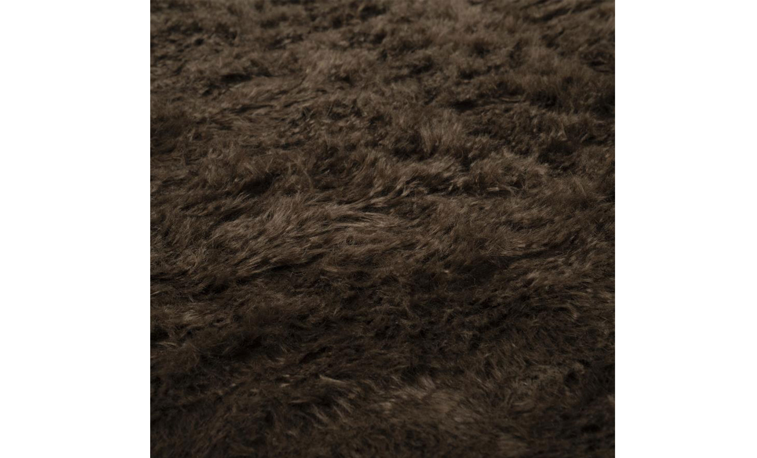 LASKA Matta 290x190 Brun