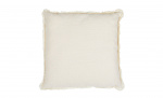 Byt till bild nr 1 (BENN Kuddfodral 45x45 Offwhite)
