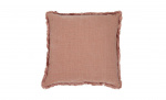 Byt till bild nr 1 (BENN Kuddfodral 45x45 Rosa)