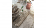 Byt till bild nr 2 (TEA Tablett Offwhite)