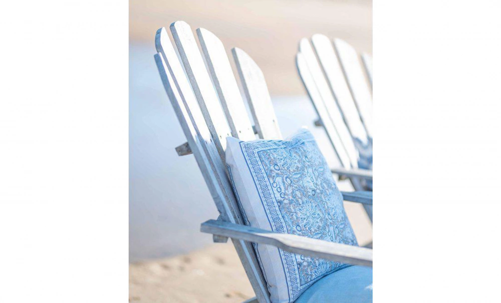 Bild nr 2 (DINO Kuddfodral 48x48 Bl�)