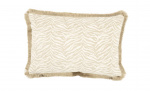 Byt till bild nr 1 (TIGRA Kudde 40x60 Beige)