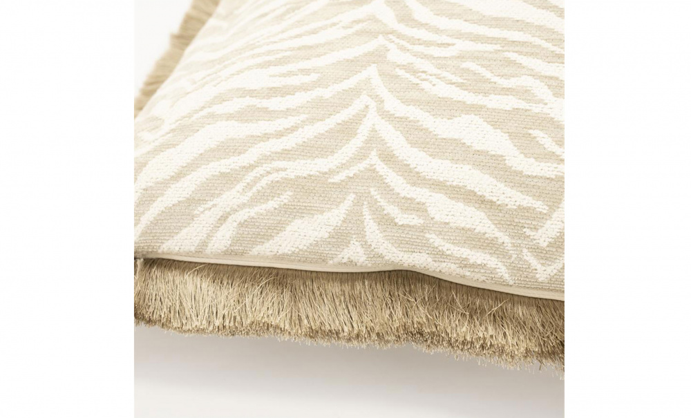 Bild nr 2 (TIGRA Kudde 40x60 Beige)