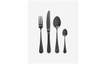 Byt till bild nr 1 (BESTICK 4-set Svart)