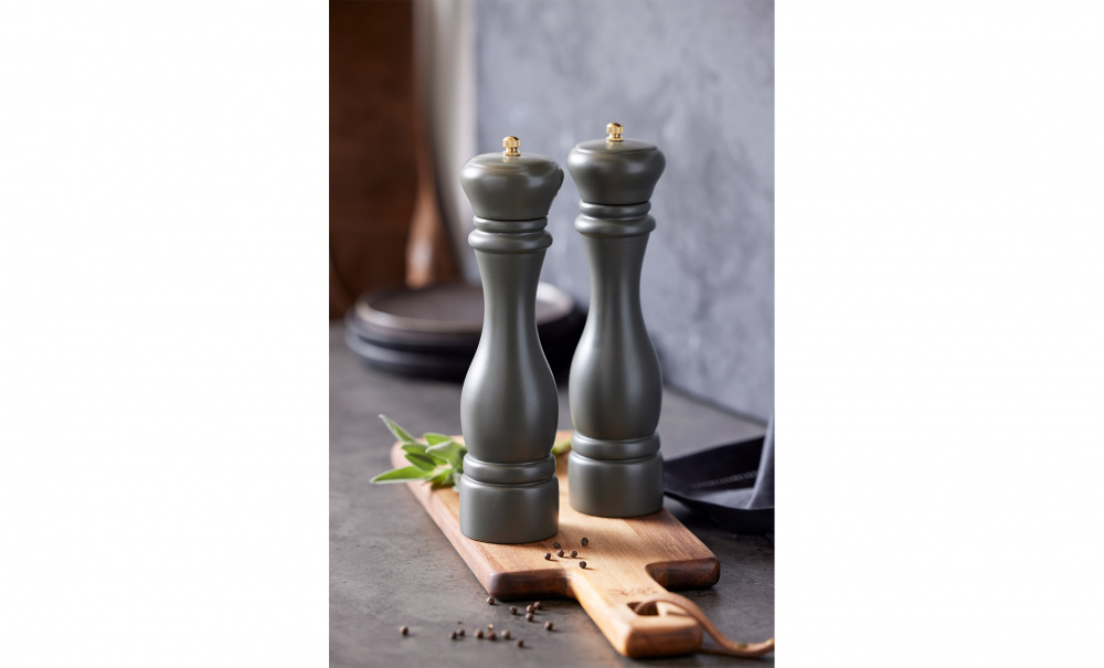 HIMALAYA Salt- och pepparkvarnset Forest Green i gruppen Kk / Kksredskap hos SoffaDirekt.se (25323)