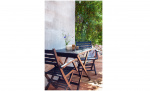 YORK Cafebord Svart Byt till bild nr 4 (YORK Cafebord Svart)