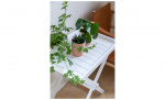 TRAY Brickbord Vit