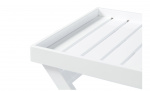 TRAY Brickbord Vit
