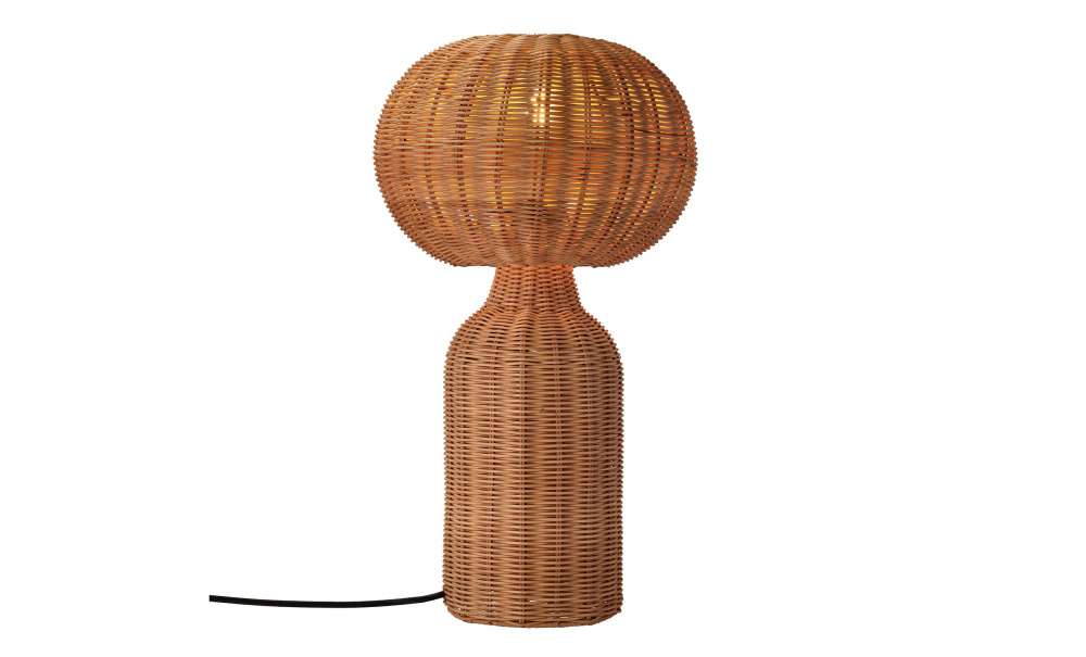 VINKA Bordslampa Natur i gruppen Belysning / Lampor / Bordslampor hos SoffaDirekt.se (25565)