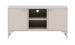 Byt till bild nr 1 (BRITT TV-Bänk Beige)