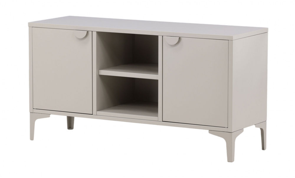 Bild nr 4 (BRITT TV-Bänk Beige)