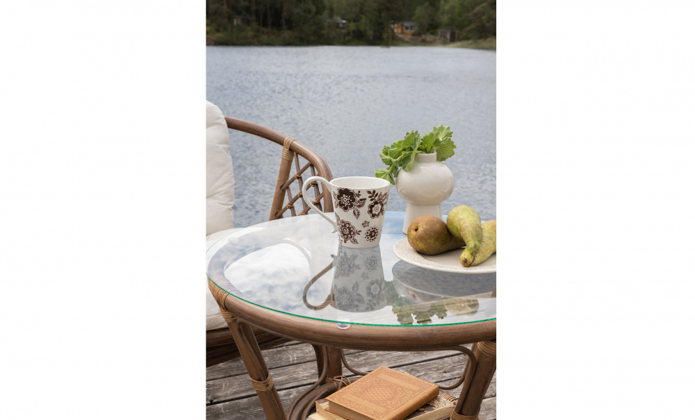 WEGA Cafset Valnt i gruppen Utembler / Trdgrdsgrupper / Cafgrupper & mbler hos SoffaDirekt.se (2573-6011)